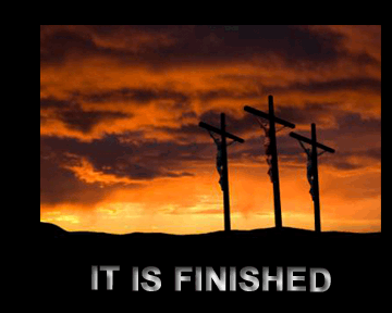 Crucifixion